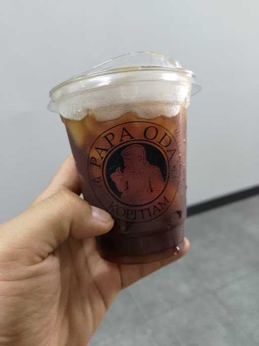 Papaoda Kopitiam 5