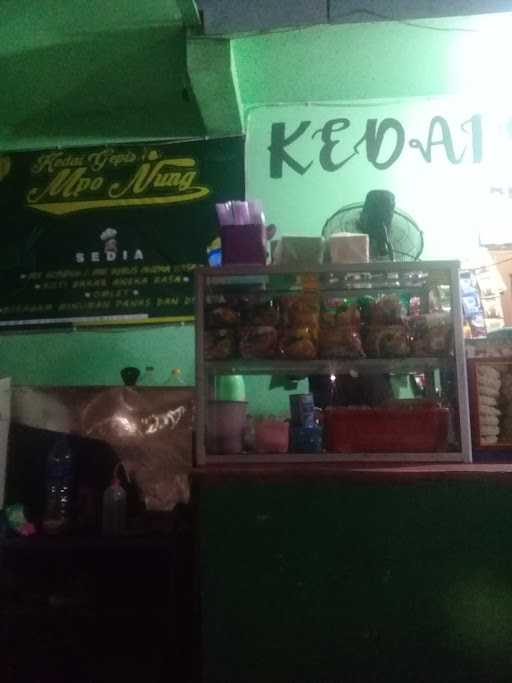 Warkop Mpok Nung 8