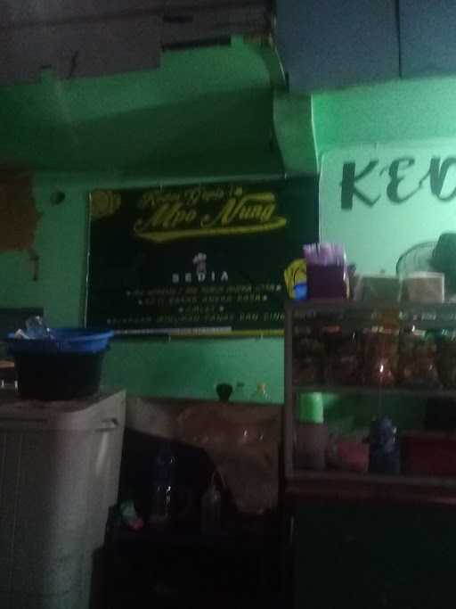 Warkop Mpok Nung 6