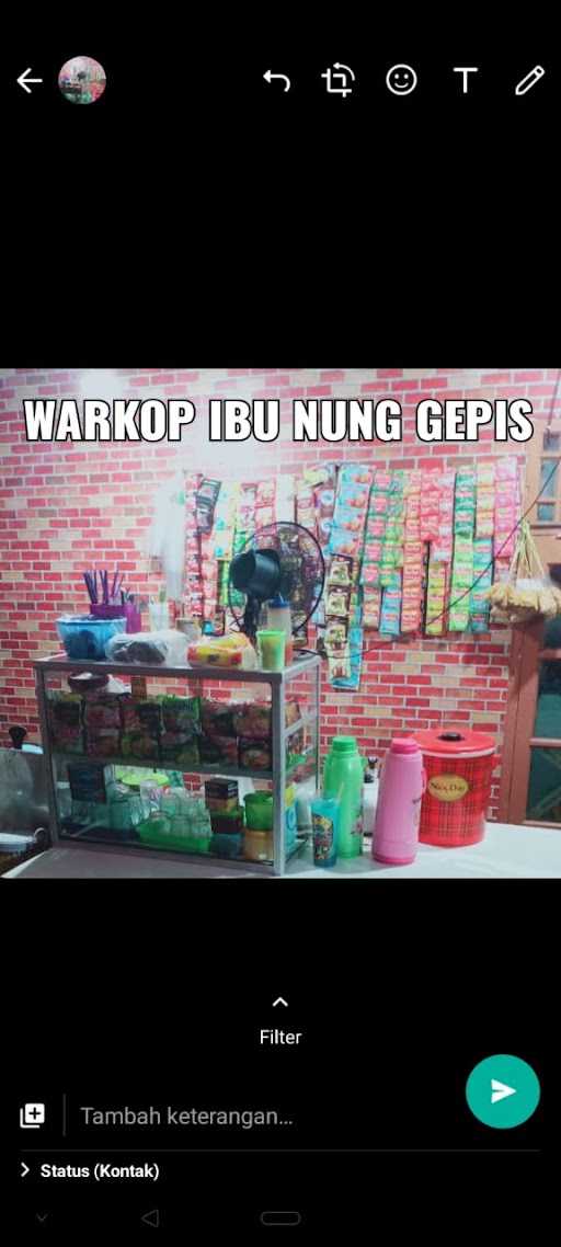 Warkop Mpok Nung 3