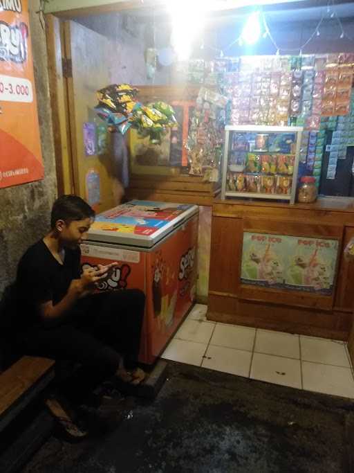 Warung Mpok Ati 10