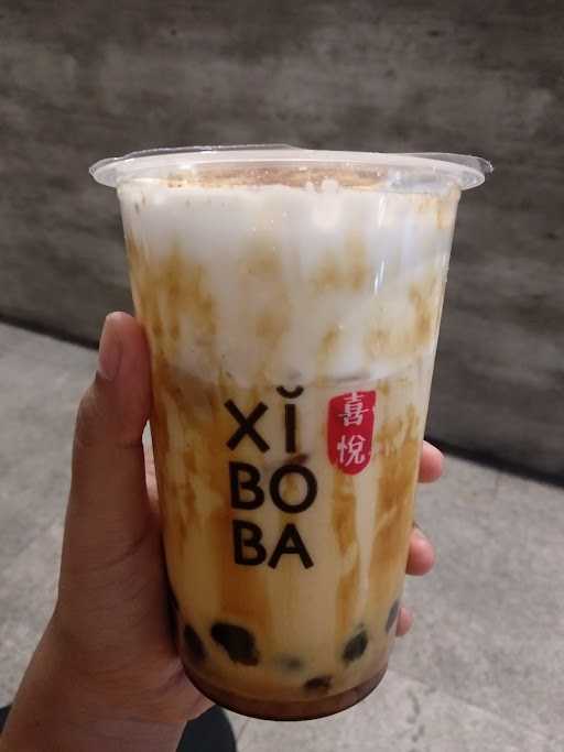 Xi Boba 5