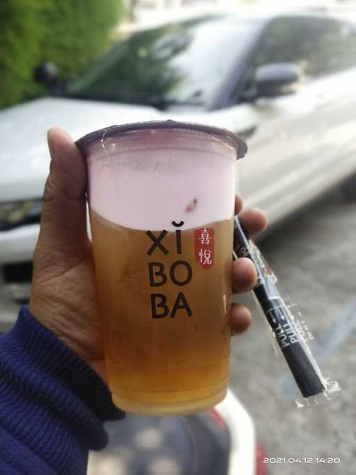 Xi Boba 8