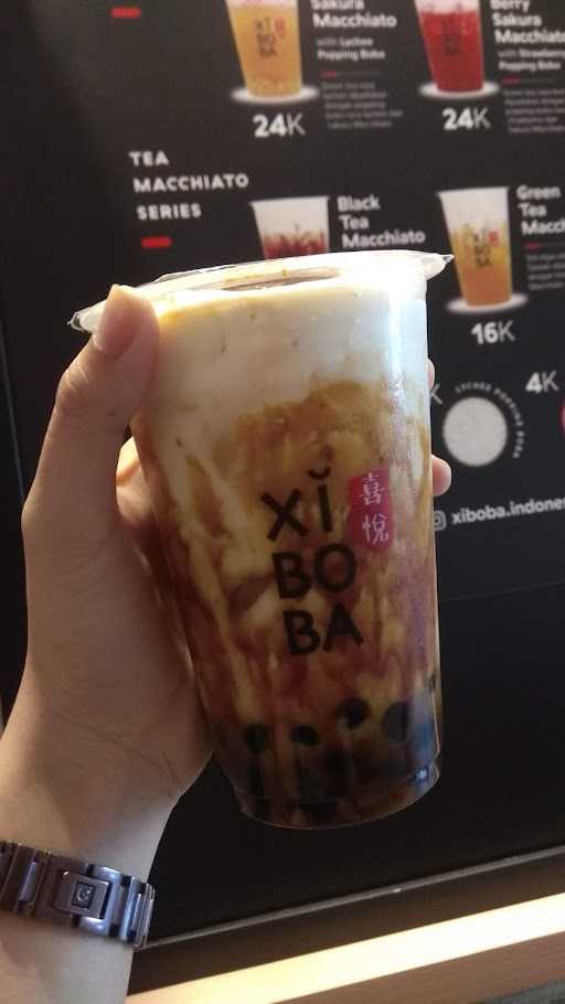 Xi Boba 2