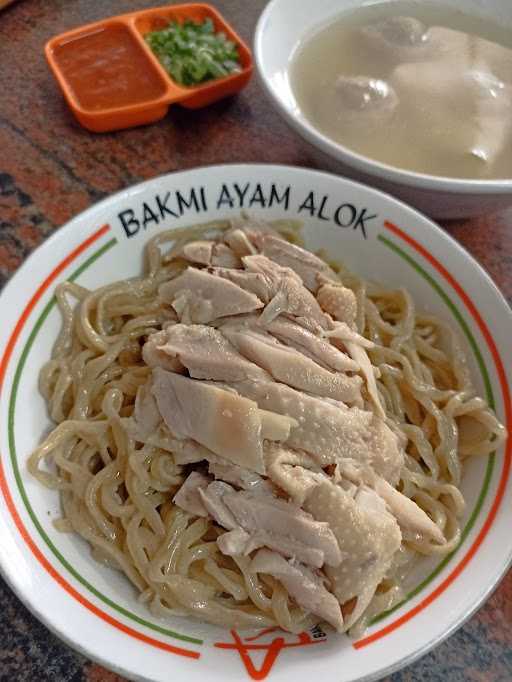 Bakmi Ayam Alok (Greenville) 6