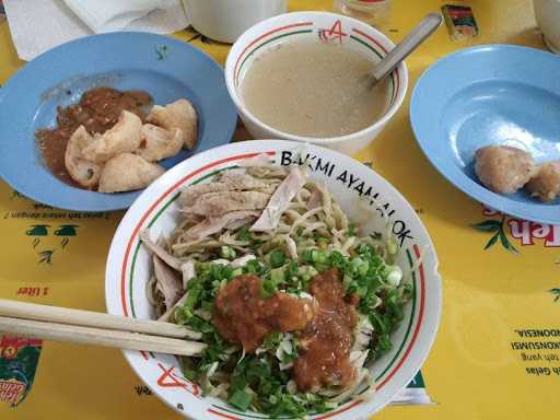 Bakmi Ayam Alok (Greenville) 8