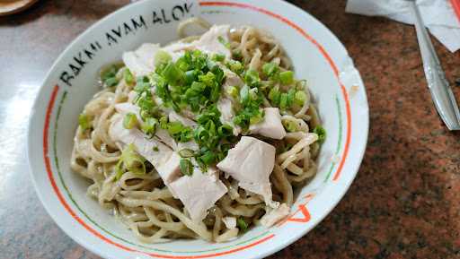 Bakmi Ayam Alok (Greenville) 1