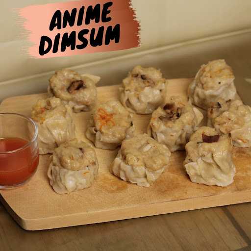 Dimsum Anime 1