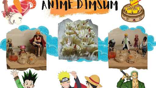 Dimsum Anime 7