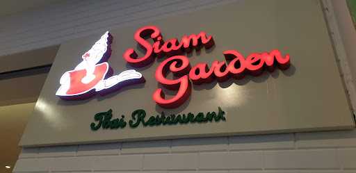 Siam Garden 1