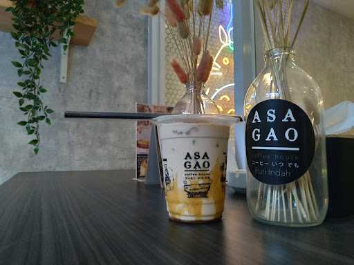 Asagao Coffee House Puri Indah 10