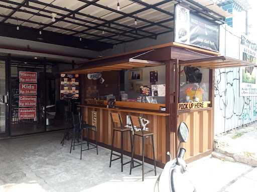 Kopi Dari Hati Kemandoran Jakarta 4