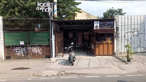 Kopi Dari Hati Kemandoran Jakarta 5