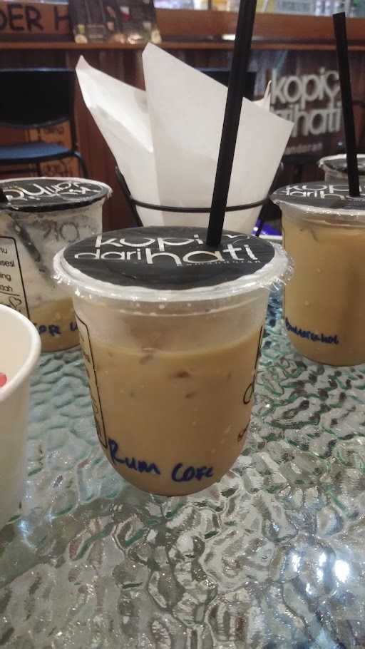 Kopi Dari Hati Kemandoran Jakarta 9