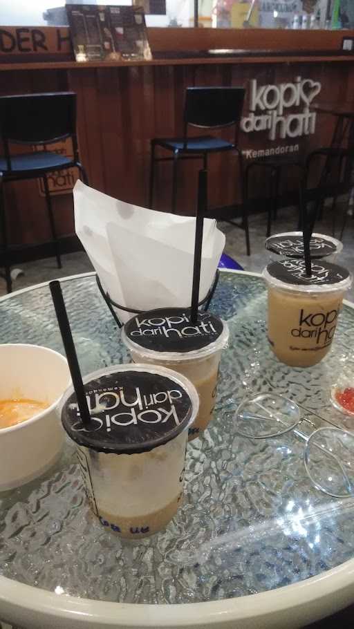 Kopi Dari Hati Kemandoran Jakarta 10