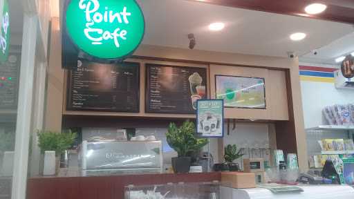 Point Coffee - Kebon Jeruk 10