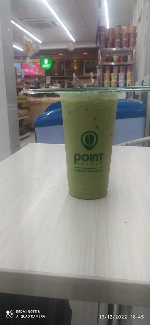 Point Coffee - Kebon Jeruk 5