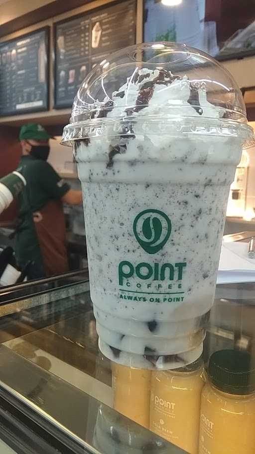 Point Coffee - Kebon Jeruk 4