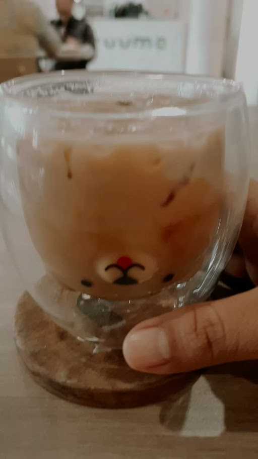 Ruuma Kopi, Rawa Belong 2