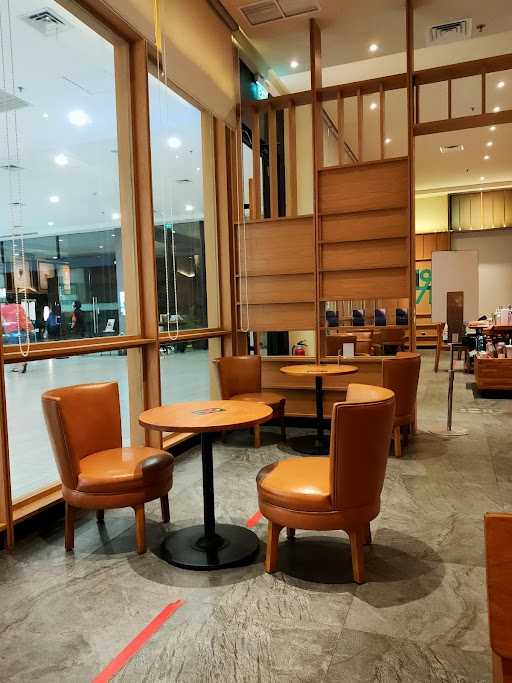 Starbucks - Wang Plaza 4