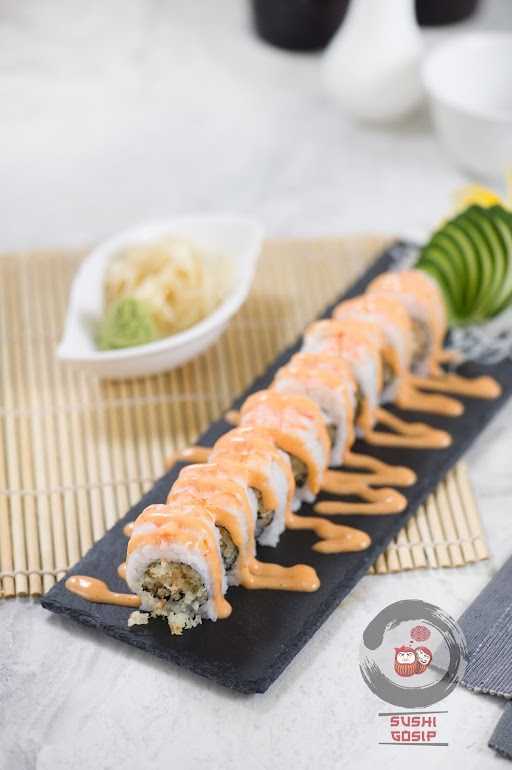 Sushi Factory 1