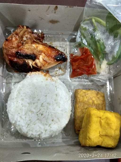 Ayam Bakar Kambal - Grogol Utara 6