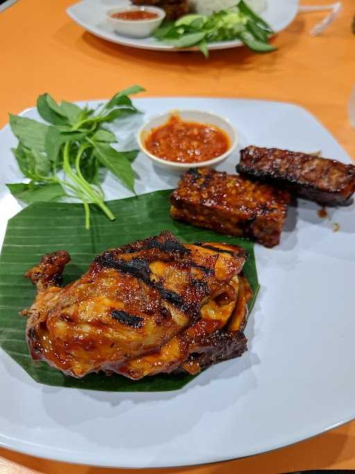 Ayam Bakar Kambal - Grogol Utara 8