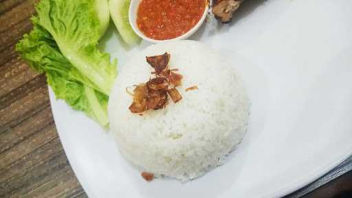 Ayam Bakar Mbal Mbul 5