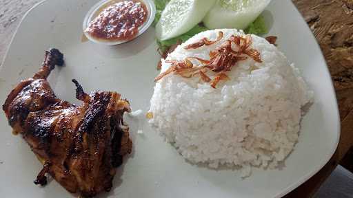 Ayam Bakar Mbal Mbul Adam 5