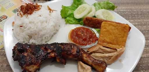 Ayam Bakar Mbal Mbul Adam 9