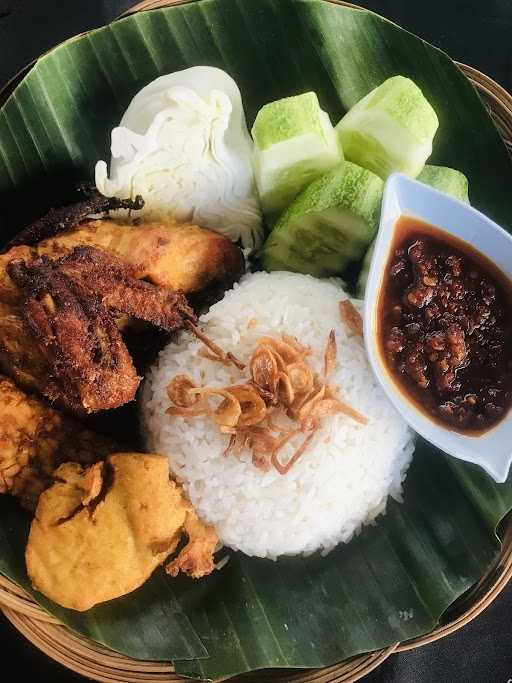 Ayam Bakar Uduk Kantin Damai 3