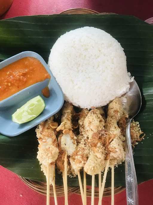 Ayam Bakar Uduk Kantin Damai 4