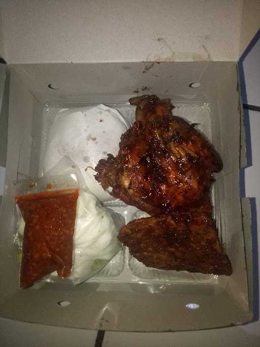 Ayam & Bebek Bakar Tosiga 7