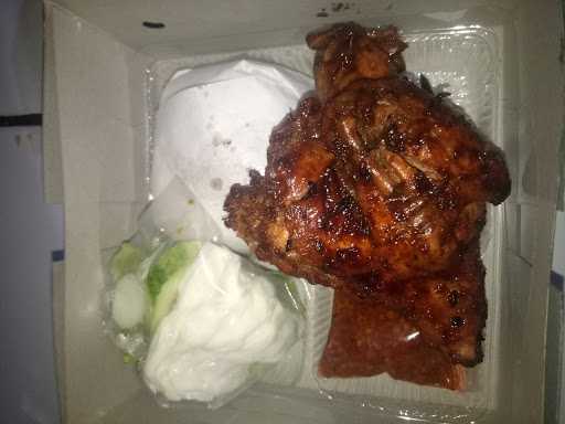 Ayam & Bebek Bakar Tosiga 2