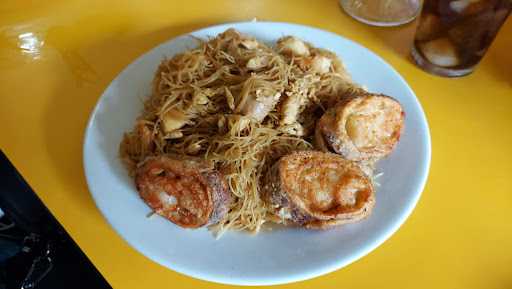 Bakmi Agoan (Perumahan) 10