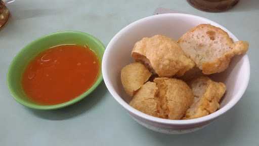 Bakmi Asoi 4