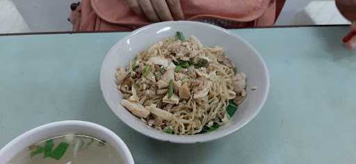 Bakmi Asoi 1