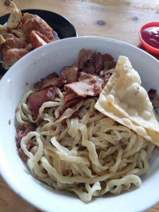 Bakmi Bintang Gading 4