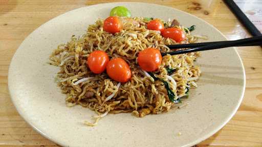 Bakmi Bintang Gading 8