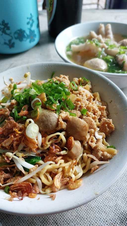 Bakmi Pak Tris 7