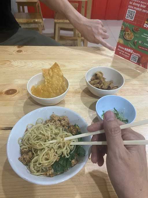 Bakmi Seru 8