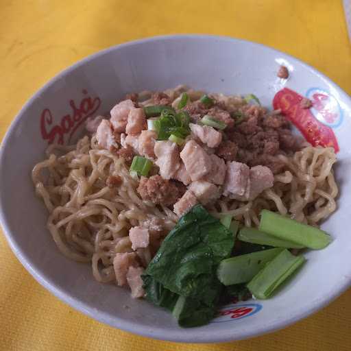 Bakmie Kobet Greenville 7