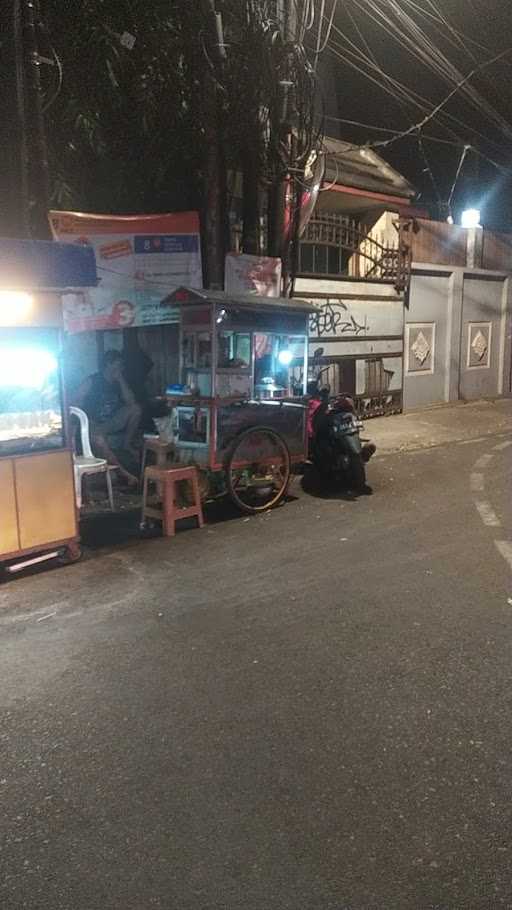 Bakso Bakwan Malang 1