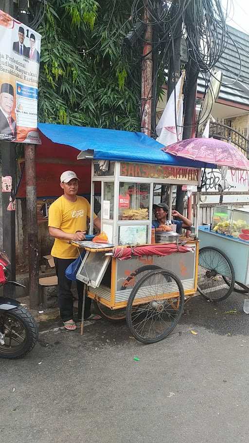 Bakso Bakwan Malang 2