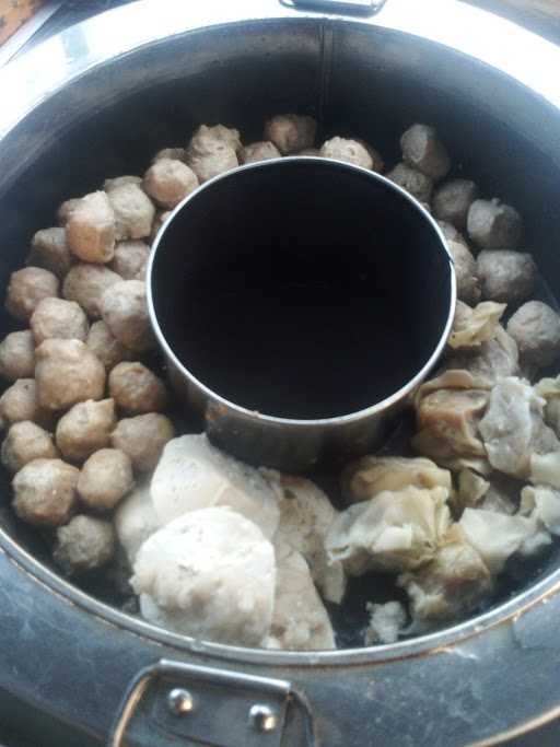 Bakso Bakwan Malang Mas Rudi 1