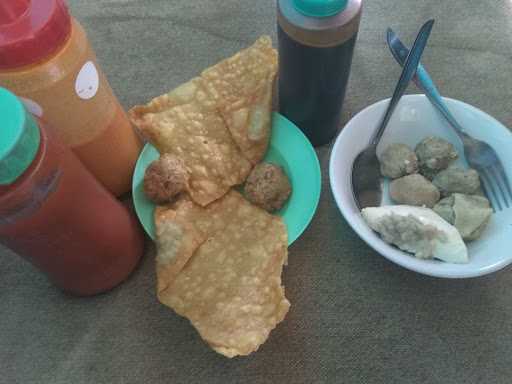 Bakso Bakwan Malang Pasar Puri Indah 5