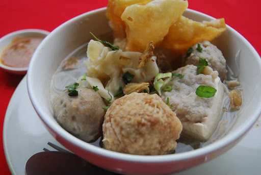 Bakso Bakwan Malang Pasar Puri Indah 1