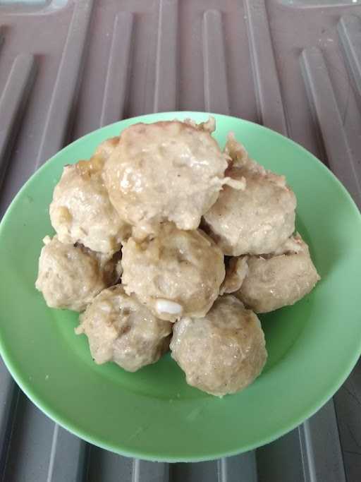 Bakso Bakwan Malang Pasar Puri Indah 3