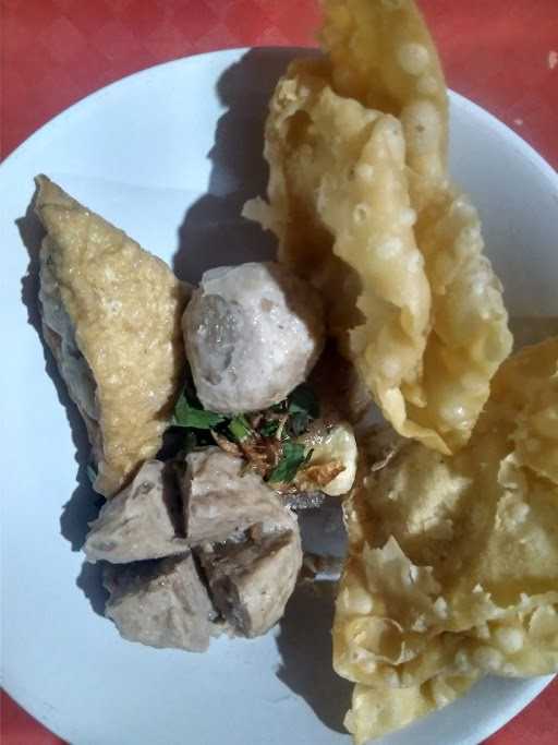 Bakso Cak Dindin 9