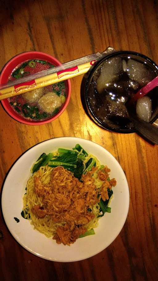 Bakso Cak Dindin 5